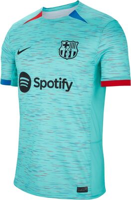 Nike Herren FCB T-Shirt bei Amazon bestellen