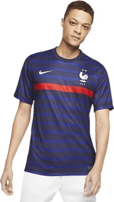 Nike Herren FFF BRT Stad Ss Hm Shirt (1er Pack) bei Amazon bestellen