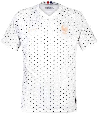Nike Herren FFF M Nk BRT Stad JSY Ss Aw Unterhemd bei Amazon bestellen