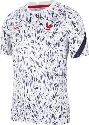 Nike Herren FFF M Nk BRT Top Ss Pm Fußball-T-Shirt bei Amazon bestellen