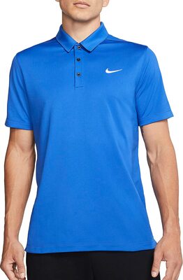 Alle Details zum Fußball-Trikot Nike Herren Fußball Golf Athletic Polo T-Shirts und ähnlichen Trikots