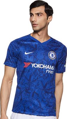 Nike Herren Herren CFC M Nk BRT Stad JSY Ss Hm Trikot bei Amazon bestellen