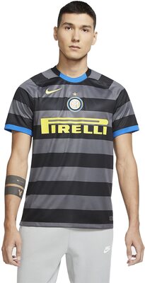 Nike Herren Inter BRT Stad Trikot Herren Trikot bei Amazon bestellen