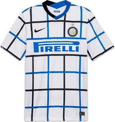 Nike Herren Inter M Nk BRT Stad JSY Ss Aw T-Shirt bei Amazon bestellen