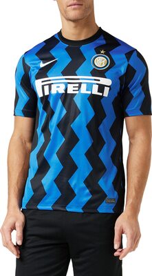 Nike Herren Inter M Nk BRT Stad JSY Ss Hm T-Shirt (1er Pack) bei Amazon bestellen