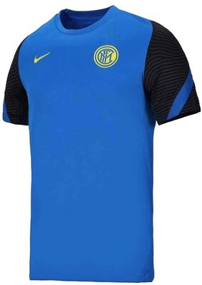 Nike Herren Inter M Nk BRT Strk Top Ss Kurzarm-Top bei Amazon bestellen