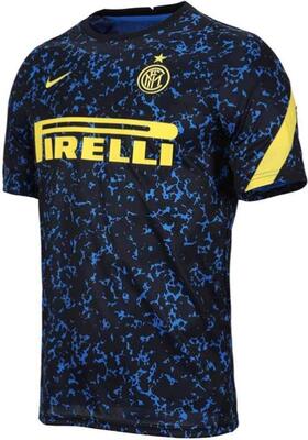 Nike Herren Inter M Nk BRT Top Ss Pm T-Shirt bei Amazon bestellen