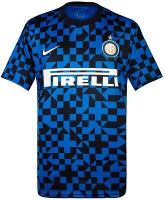 Nike Herren Inter M Nk Dry Top Ss Pm Kurzarm-Top bei Amazon bestellen