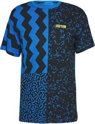 Nike Herren Inter M Nk Tee Ignite T-Shirt bei Amazon bestellen