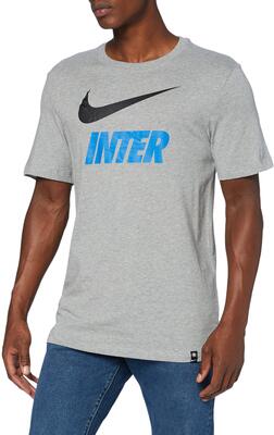 Nike Herren Inter M Nk Tee Tr Ground T-Shirt bei Amazon bestellen