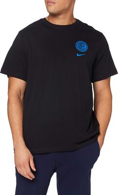 Nike Herren Inter M Nk Tee Voice T-Shirt bei Amazon bestellen