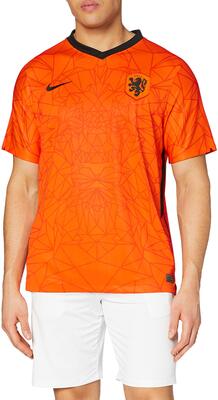 Nike Herren Knvb M Nk BRT Stad JSY Ss Hm T-Shirt bei Amazon bestellen