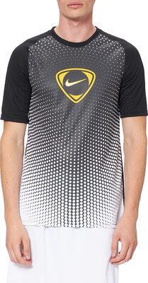 Nike Herren M Nk Df ACD Top Ss FP Jb Shirt bei Amazon bestellen
