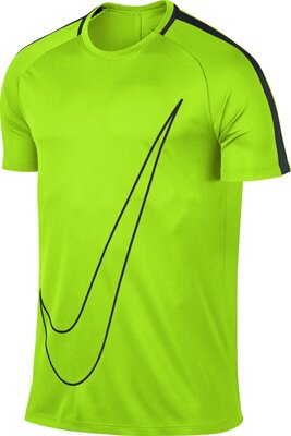Nike Herren M Nk Dry Acdmy Top Ss Gx T-Shirt mit kurzen Ärmeln bei Amazon bestellen