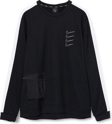 Nike Herren M Nk Dry Top Fleece Px Long Sleeved T-Shirt bei Amazon bestellen