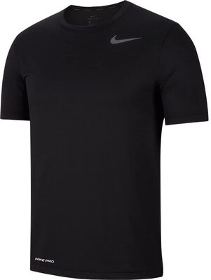 Nike Herren M Nk Top Ss Hpr Dry T-Shirt bei Amazon bestellen