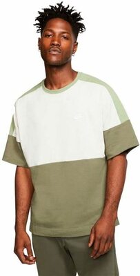 Nike Herren M NSW Top Ss JSY Cb T-Shirt bei Amazon bestellen