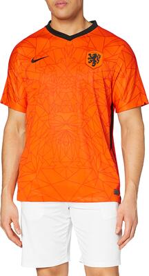 Nike Herren Netherlands 2020 Stadium Home T-Shirt bei Amazon bestellen
