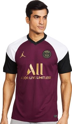 Nike Herren Paris Saint-Germain BRT Stad 3r Trikot Herren Trikot bei Amazon bestellen