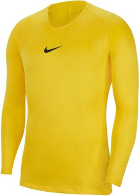 Nike Herren Park First Layer Jersey Longsleeve Shirt bei Amazon bestellen
