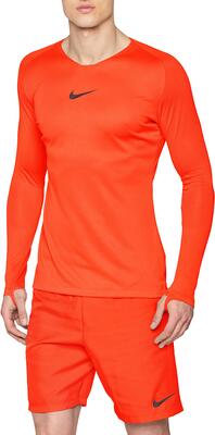 Nike Herren Park First Layer Jersey Longsleeve Trikot bei Amazon bestellen