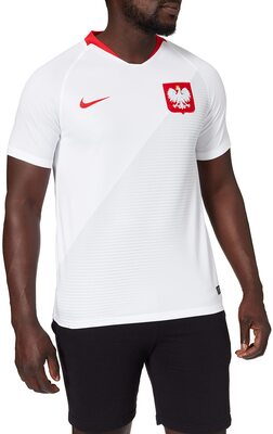 Nike Herren Poland Home Stadium Trikot bei Amazon bestellen