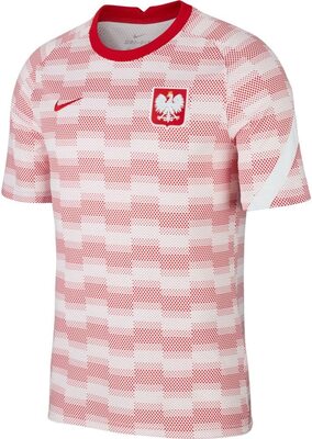 Nike Herren Poland Training T-Shirt bei Amazon bestellen
