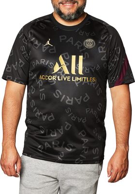 Nike Herren Psdry Pcl T-Shirt (1er Pack) bei Amazon bestellen