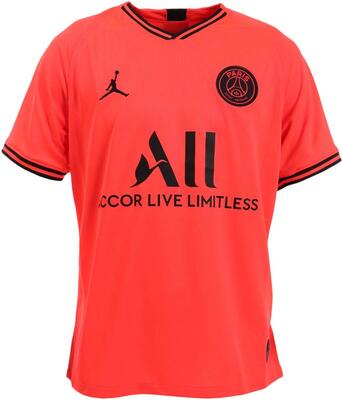 Nike Herren PSG Breathe Stadium Auswärt Trikot Teamtrikot bei Amazon bestellen