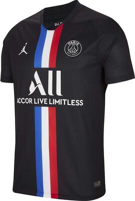 Nike Herren PSG M Nk BRT Stad JSY Ss 4r T-Shirt bei Amazon bestellen