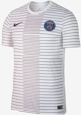 Nike Herren PSG M Nk Dry Top Ss Pm Unterhemd bei Amazon bestellen