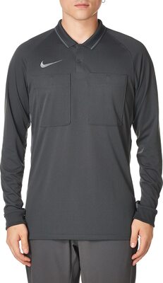 Nike Herren Referee Jersey Longsleeve Schiedsrichtertrikot bei Amazon bestellen