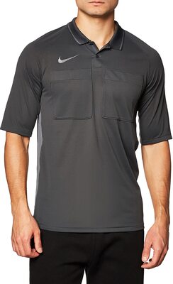 Nike Herren Referee Jersey Shortsleeve Shirt bei Amazon bestellen