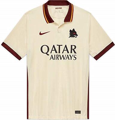 Nike Herren Roma M Nk BRT Stad JSY Ss Aw T-Shirt bei Amazon bestellen