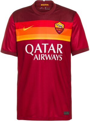 Nike Herren Roma M Nk BRT Stad JSY Ss Hm T-Shirt bei Amazon bestellen
