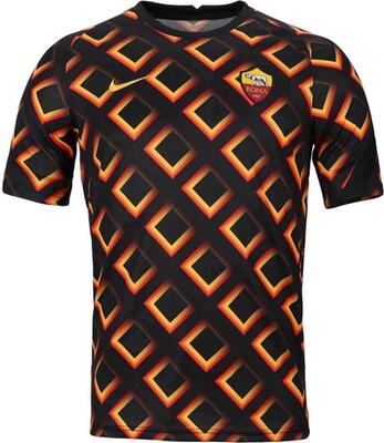 Nike Herren Roma M Nk BRT Top Ss Pm T-Shirt bei Amazon bestellen