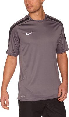 Nike Herren Shirt Park IV Short Sleeve Training Top bei Amazon bestellen