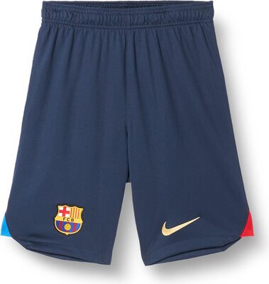 Nike Herren Short Fc Barcelona 2022/23 Stadium Home bei Amazon bestellen