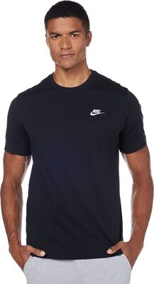 Nike Herren Sportswear Club T-Shirt bei Amazon bestellen