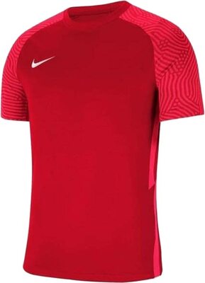 Nike Herren Strike Ii Jersey Ss T-Shirt bei Amazon bestellen