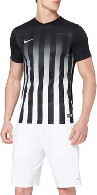 Nike Herren Striped Abteilung Ii Fußball-t-Shirt bei Amazon bestellen