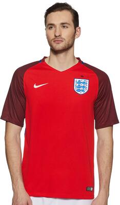 Nike Herren Trikot England Away Stadium Jersey bei Amazon bestellen