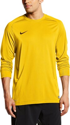 NIKE Herren Trikot Longarm Torwart Park Goalie Ii Jersey bei Amazon bestellen