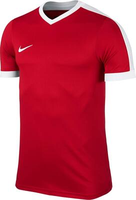 Nike Herren Trikot Striker IV SS Jersey, rot (university red/White), S, 725892-657 bei Amazon bestellen
