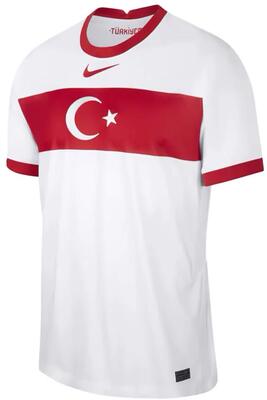 Nike Herren Turkey 2020 Stadium Home T-Shirt bei Amazon bestellen