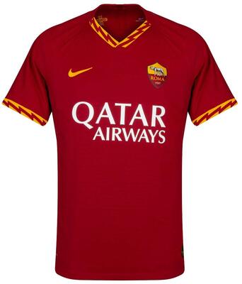 Nike Herren Vapor Match Heimtrikot 2019/20 Kurzarm-Top bei Amazon bestellen