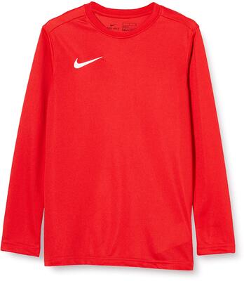 Nike Jungen Park Vii Jersey Long Sleeve Langarm-Pullover bei Amazon bestellen