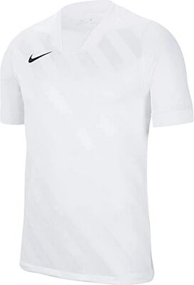 Alle Details zum Fußball-Trikot Nike Kinder Challenge Iii Jersey Ss Shirt und ähnlichen Trikots