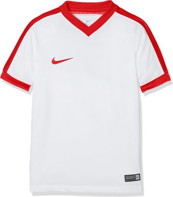 Alle Details zum Fußball-Trikot Nike Kinder Striker Iv Trikot und ähnlichen Trikots