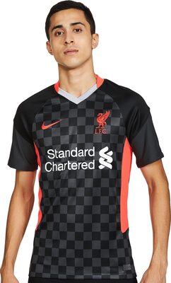 Nike LFC M NK BRT STAD JSY SS 3R bei Amazon bestellen